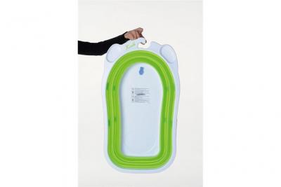 PAS DE MARQUE Foppapedretti Baignoire pour b&eacute;b&eacute; Soffietto 9700351800