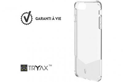 BIGBEN CONNECTED Force case fcpureip8pt - fc pure iphone 6/7/8 plus transparent