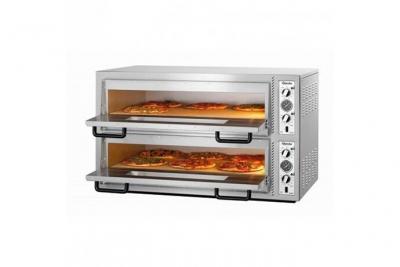 BARTSCHER Four pizza NT 921 2 x 6 pizzas &oslash;30 cm 