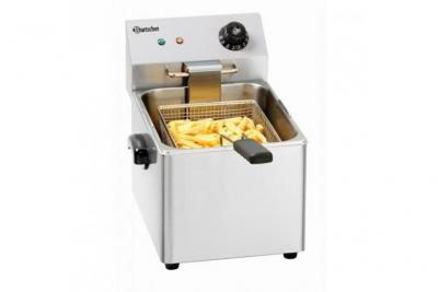 BARTSCHER  Friteuse ""SNACK Iii