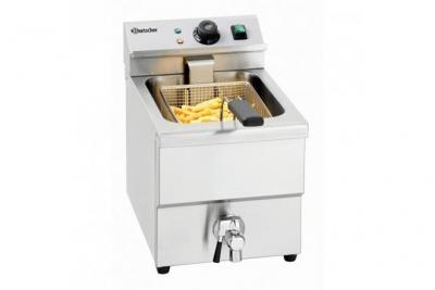 BARTSCHER  Friteuse ""IMBISS I