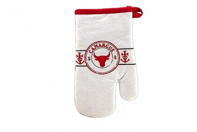  Provence Gant de Cuisine Camargue