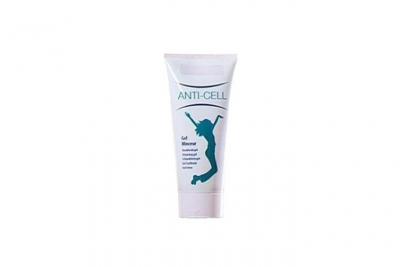 LANAFORM Gel anti-cellulite sans bo&icirc;te 