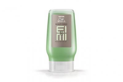 WELLA  2&nbsp;x eimi Texture sculpt Force Gel Extra Fort 125&nbsp;ml
