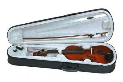 GEWA Violons  O.M. MONNICH ENSEMBLE VIOLON HW 1/2 Violons 1/2