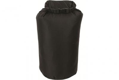HIGHLANDER  Tres Grande Housse de Sac &Eacute;tanche 13L Noir