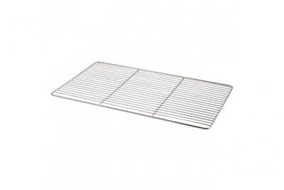 VOGUE Grille GN 1/1 pour Four en Acier Inoxydable - 