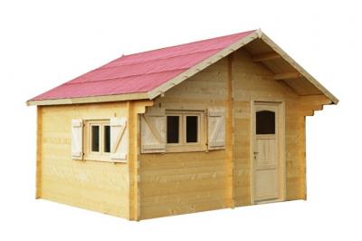 HABRITA Abri  60 mm surface 24,96 m2