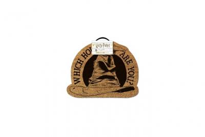 PYRAMID INTERNATIONAL Paillasson de Harry Potter - Le Choixpeau Magique - pour Unisexe - multicolore