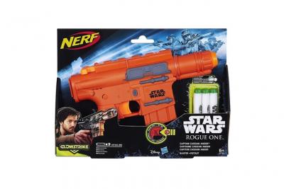 STAR WARS   Blaster captain cassian andor - B7764EU40