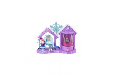 SPIN MASTER Hatchimals - Coffret Spa &eacute;tincelant