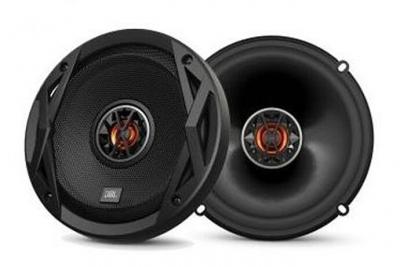 JBL Haut parleurs 16.5cm  club 6520