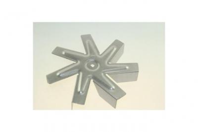 SAMSUNG Helice du ventilateur pour four  - 9443377