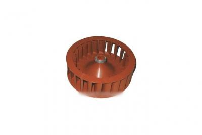 AEG H&eacute;lice turbine arri&egrave;re pour s&egrave;che linge a.e.g - 3157481