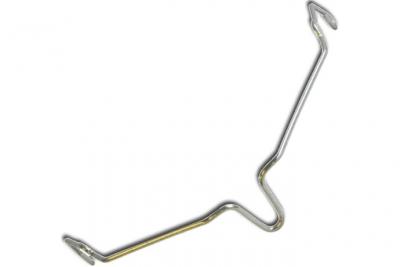 HOBBYTECH Support panier &agrave; clipser (SS-980954) Cocotte-minute&reg; seb, tefal