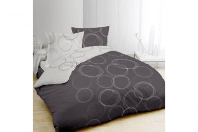 VISION  parure de couette LENNY 240x220cm