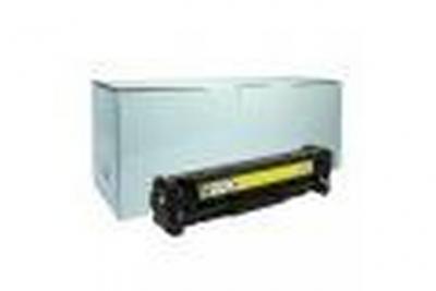 GENERIQUE Cartouche Compatible hp 201X jaune - Toner Compatible &eacute;quivalente &agrave; HP CF402X