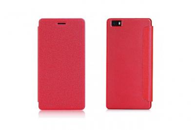 HUAWEI  Flip Case protection &agrave; rabat pour t&eacute;l&eacute;phone portable