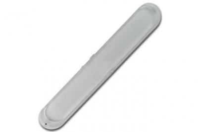 WHIRLPOOL Hublot diffuseur de lumi&egrave;re Hotte 482000008881, 49027175 