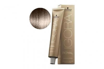 SCHWARZKOPF  Igora Royal Colorant pour cheveux 6-50 60ml