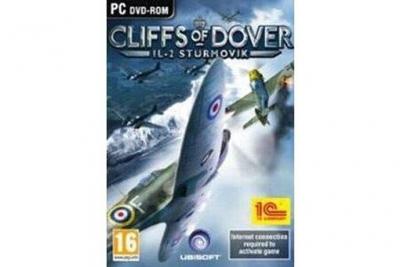 CLIFFS OF DOVER IL-2 STURMOVIK / Jeu PC