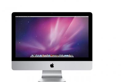 iMac Core i7 (2017) 27 , 4,2 Ghz 3,128 To Fusion Drive 16 Go AMD Radeon Pro 580, Argent - AZERTY FR - Excellent &eacute;tat