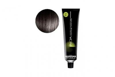 LOREAL L'Or&eacute;al Professionnel Inoa Moka Coloration 4.8 60g