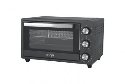 ICQN  Mini four 20L 1500 W  Chaleur Tournante