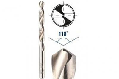 IRWIN  - Foret M&eacute;taux Hss Pro &Oslash; 3,2 Mm - 2 Pi&egrave;ces