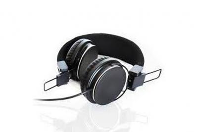 SONY Jedel - jd-808 - casque audio st&eacute;r&eacute;o - noir