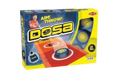 TACTIC Jeu d'adresse  Dosa 