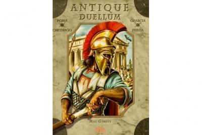 OYA Jeu de strat&eacute;gie  Antique Duellum 