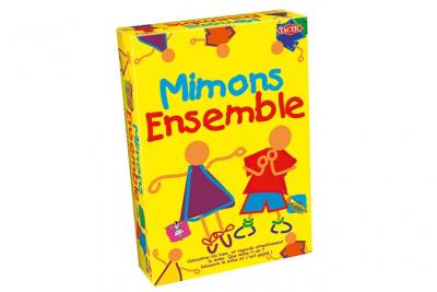 TACTIC  Mimons Ensemble