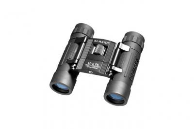 BARSKA Jumelles Lucid 10x25  noir