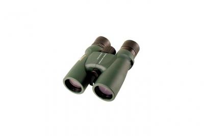 PARALUX  Jumelles Amazone II Etanches 10 x 42 Kaki 03-2325-1