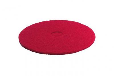 KARCHER  - 5 Pads rouge &Oslash; 381 mm - 63697910