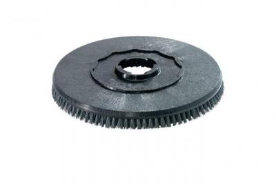 KARCHER  &ndash; Brosse-disque dur noire 430mm