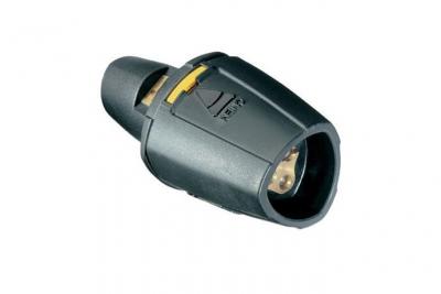 KARCHER Buse Triple Touchless (Permutation Sans Contact) 45 -4.767-002.0