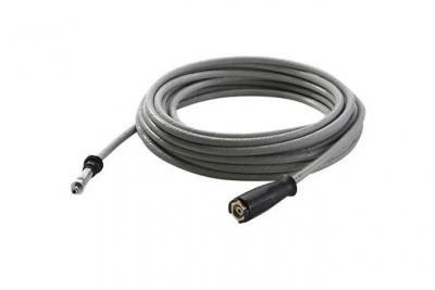 KARCHER K&auml;rcher -  - Flexible hp 15m DN6 raccord avs dans pistolet - secteur alimentaire - 63916540