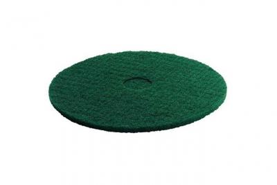 KARCHER  6.369-906.0 - Pad semi-dur vert ligne professionnelle