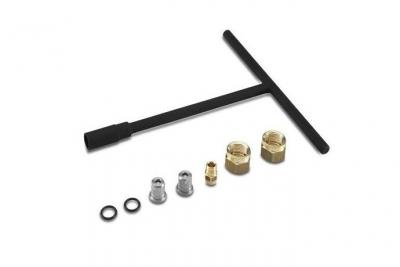 KARCHER  - Lot de buses 035 Pour tete FRV - 26424300