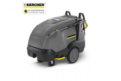 KARCHER  - Nettoyeur Haute Pression eau chaude Pro 6.4kW 900l/h - HDS 9/18-4 M