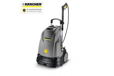 KARCHER  - Nettoyeur Haute Pression Pro Eau chaude 2.2 kW 450 l/h - HDS 5/11 U