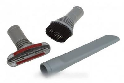DYSON Kit 3 brosses diam 32 pour Aspirateur  0023824