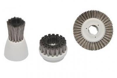 RIBIMEX Kit accessoires metal sprizzy, prbbqbat-f PRBBQBAT/F