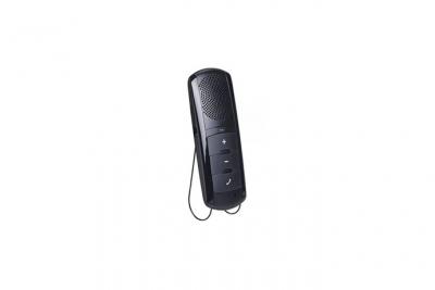 DYMOND  - Kit mains libres Bluetooth pour voiture pour autoradio 