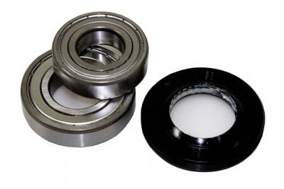 DAEWOO Kit Palier Complet Roulements + Joint Pour Lave Linge  - 43691