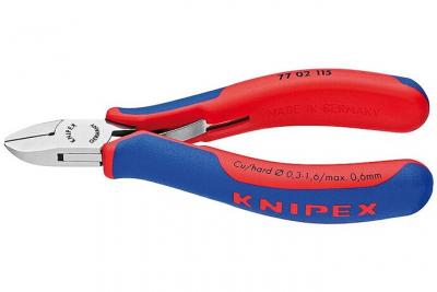 KNIPEX  - Pinces Electroniques Coupantes Diagonales 115 Mm