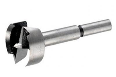 KREATOR  03013003 M&egrave;che bois pour charni&egrave;re encastr&eacute;e &Oslash; 35 mm