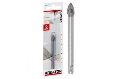 KREATOR  - M&egrave;che &Agrave; Verre Et Fa&iuml;ence &Oslash; 10Mm